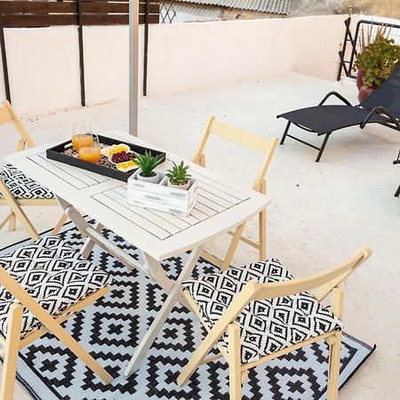 Hotel Erofili Ηouse La Canea Exterior foto